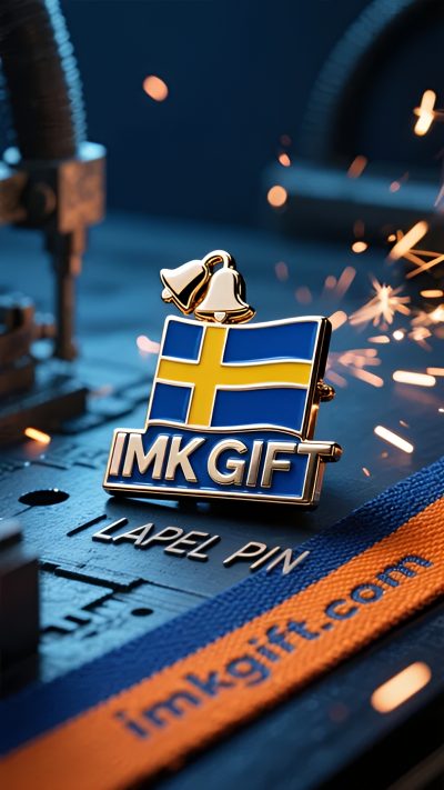 in990-Evig-vår-på-den-blå-och-guldfärgade-slipsen