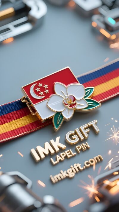 in987-The-medal-on-the-chest-the-spirit-of-Singapore-written-on-the-Vanda-Joaquim-tie-clip